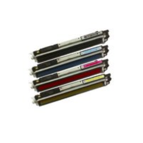 Ciano compatible HP CE311A/CF351A-1.0K-CAN729C#126A#130A